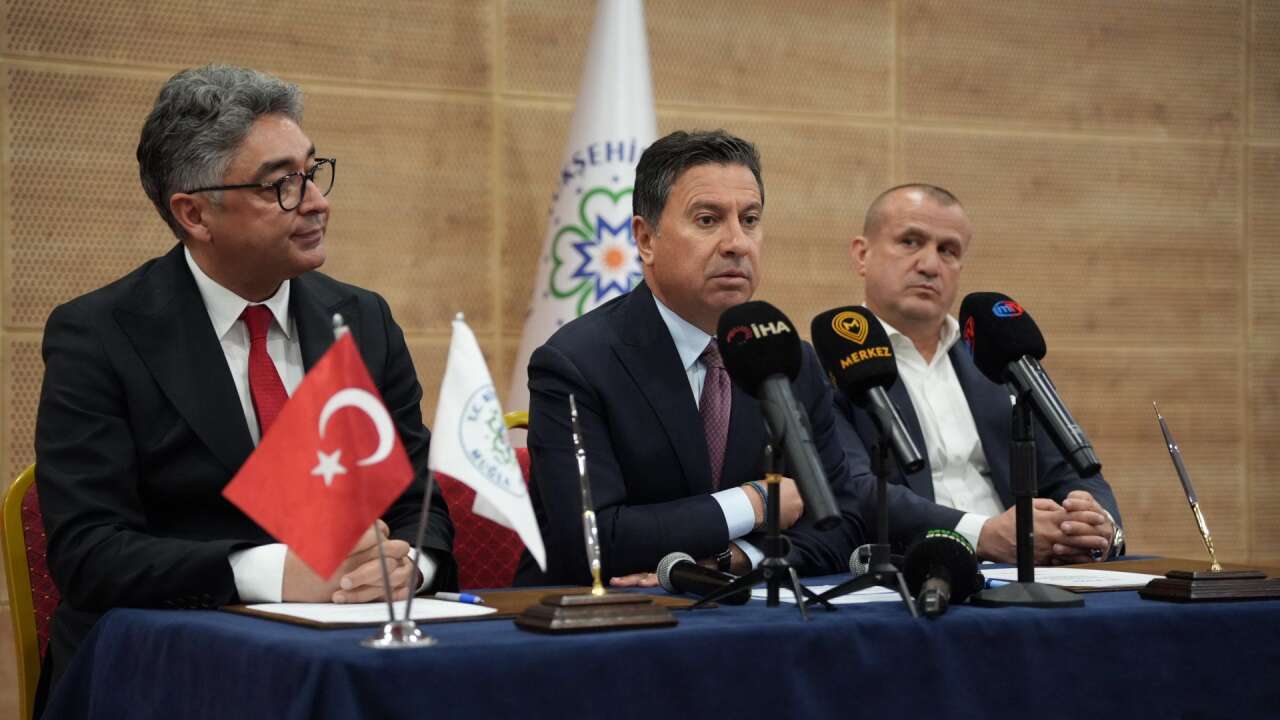 Muğla’da Kritik Devir: Güllük’te Su Hizmeti Yeniden Kamuya Geçti 4